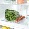 6"x14.5"x9.1" Large Fridge & Pantry Bin Clear - Brightroom™ -Brightroom shop GUEST 067957ee a834 4bda 9c29 343be8e6ccab