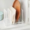 Wire Storage Pan Organizer White - Brightroom™ -Brightroom shop GUEST 0dcdda4a 5cb1 4a25 92eb f8c4b1fa466e