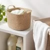 Braided Paper Rope Basket - Brightroom™ -Brightroom shop GUEST 15c1a7a8 57d5 4176 af63 10e26284fc86