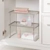 Stacking Shelf - Brightroom™ Matte White -Brightroom shop GUEST 1c7e6056 5fff 4313 96b5 74f7644dc33f