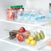 4pc Fridge & Pantry Bin Storage Set Clear - Brightroom™ 1 4pc Fridge & Pantry Bin Storage Set Clear - Brightroom™ -Brightroom shop GUEST 1ea57cff 8705 43ee a85d a52a20ec6953