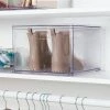 All Purpose Single Drawer Storage Clear - Brightroom™ -Brightroom shop GUEST 2a0bc96d 032f 4d3d be71 059d8500e87a
