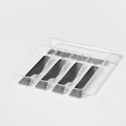 Acrylic Drawer Multi-Compartment Bin - Brightroom 12 Acrylic Drawer Multi-Compartment Bin - Brightroom -Brightroom shop GUEST 3dc27b75 6047 4c38 ada3 659cf530e596