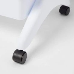 3 Tier Utility Cart White - Brightroom™ -Brightroom shop GUEST 4d25b051 87d4 4f25 81f6 00516f79311a