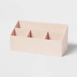 Canvas Desk Tool Holder/Organizer - Brightroom™ Blush 8 Canvas Desk Tool Holder/Organizer - Brightroom™ Blush -Brightroom shop GUEST 53ddcb7f 1d2f 4bba 8ad2 32d56eaf5826