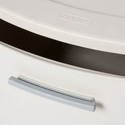 3 Drawer Medium Tower Dark Gray - Brightroom™ -Brightroom shop GUEST 6589d6b2 5ec9 4339 bd86 c2919dbb6930