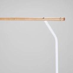 Rolling Triple Laundry Sorter with Hangbar - Brightroom™ -Brightroom shop GUEST 70500f49 9828 4f0b 82a5 0fcb86f5c29a