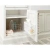 Punched Metal Over The Door Organizer White - Brightroom™ 2 Punched Metal Over The Door Organizer White - Brightroom™ -Brightroom shop GUEST 749f5aa1 990b 479c a8e4 d6cdaa8cfd4e