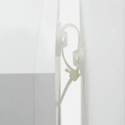 Short Sliding Bin Cube White - Brightroom™ -Brightroom shop GUEST 76271f85 4edc 49cc bd89 9990ecf95318