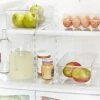 7"x 14.5"x 4" Medium Fridge & Pantry Bin Clear - Brightroom™ 2 7"x 14.5"x 4" Medium Fridge & Pantry Bin Clear - Brightroom™ -Brightroom shop GUEST 798ddcbe 2536 4c92 9659 fb2e431e334c