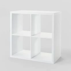 4 Cube Organizer - Brightroom™ White -Brightroom shop GUEST 7c788b65 7cad 4338 8cf3 62ab8d58ae33