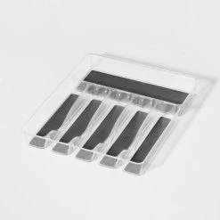 Acrylic Drawer Multi-Compartment Bin - Brightroom 13 Acrylic Drawer Multi-Compartment Bin - Brightroom -Brightroom shop GUEST 7ef487df 5879 43cf 8077 814b6dbd2dbe