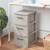3 Drawer Medium Tower Dark Gray - Brightroom™ 2 3 Drawer Medium Tower Dark Gray - Brightroom™ -Brightroom shop GUEST 8c6fa305 93e9 4db9 a97f de400239ddfa
