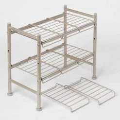 Under the Sink Expandable - Brightroom™ Matte White 8 Under the Sink Expandable - Brightroom™ Matte White -Brightroom shop GUEST 901b98f9 eb12 4c2c 8185 98d54b87a5bc