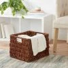 Woven Banana Bark Crate - Brightroom™ -Brightroom shop GUEST 965ed14d db0b 454e b244 4b1cb77b06bd