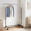 Heavy Duty Garment Rack - Brightroom™ -Brightroom shop GUEST 99900c26 94ae 4688 bca2 03543d0f4d48