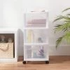 3 Drawer Medium Cart White - Brightroom™ -Brightroom shop GUEST 9fe0d2b9 df63 4c37 ad1b 0755f005450c