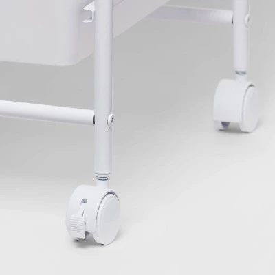 8 Drawer Storage Cart - Brightroom™ 4 8 Drawer Storage Cart - Brightroom™ - Image 2