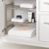 Under the Sink Expandable - Brightroom™ Matte White -Brightroom shop GUEST b7d5347a 3bcd 4440 ab45 1b9ca535cba4