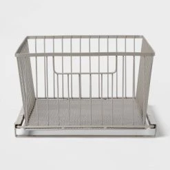 Open Drawer Organizer - Brightroom™ Matte White -Brightroom shop GUEST c1195b01 a485 4bbe babf 46d94e72e8f9