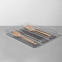 Acrylic Drawer Multi-Compartment Bin - Brightroom 10 Acrylic Drawer Multi-Compartment Bin - Brightroom -Brightroom shop GUEST c3d69b30 7a23 485e 985f 3201fa26c9b2