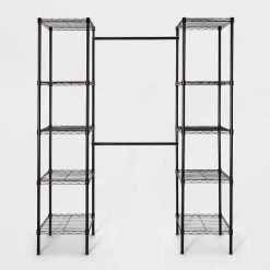 Wire Closet System - Brightroom™ -Brightroom shop GUEST c651620f 7132 495b b9d2 030eebde8c4c