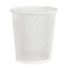 Mesh Waste Basket White - Brightroom™ -Brightroom shop GUEST c71ebaa4 6152 4993 9819 5afb6da5454b