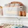 Y-Weave Jumbo Decorative Storage Basket Translucent - Brightroom™ -Brightroom shop GUEST d944495a 349f 4c18 aeb0 3321cf7fb51c