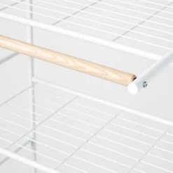 Over the Washer Storage Shelf - Brightroom™ -Brightroom shop GUEST e71a6646 6370 42b7 8f0d b2092299a899