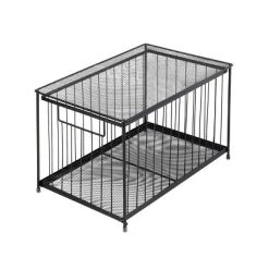 Large Stackable Slide Out Drawer - Brightroom™ White -Brightroom shop GUEST ea86aff6 e085 4574 9cd8 a1ccb0482497